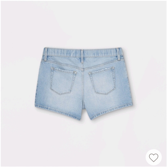 Isabel Maternity by Ingrid & Isabel Shorts Side Panel Midi